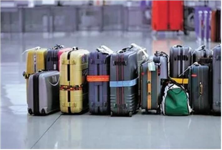 郴州到德安县行李托运